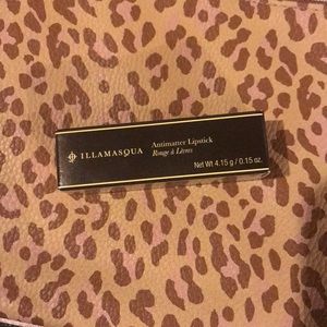 Illamasqua Lipstick